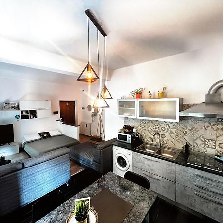 The Apartment Verona Dış mekan fotoğraf