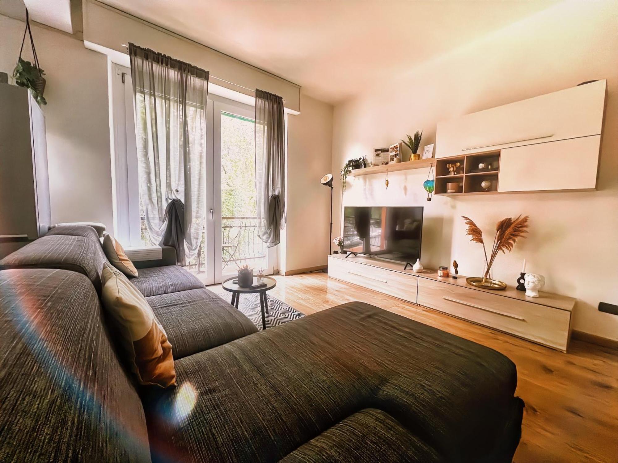 The Apartment Verona Dış mekan fotoğraf